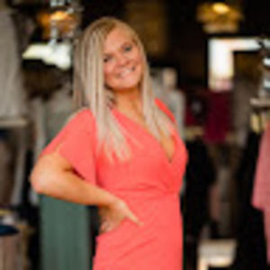 Meet your Posher, Rylie